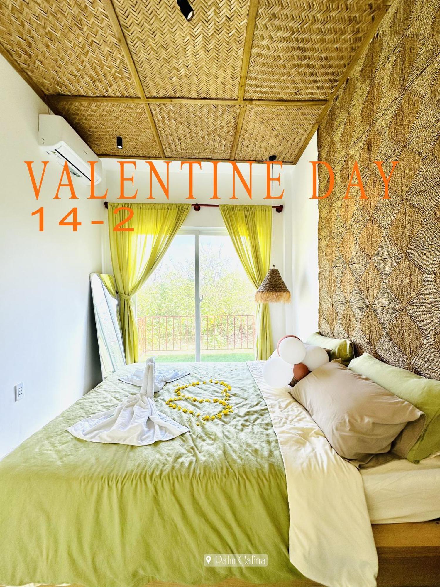 Palmcalina - Phuqui Beach House Cu Lao Thu Ngoại thất bức ảnh